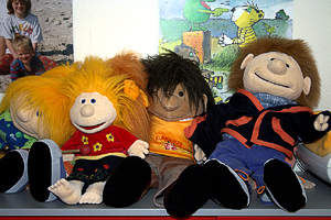 Kinderzimmer
