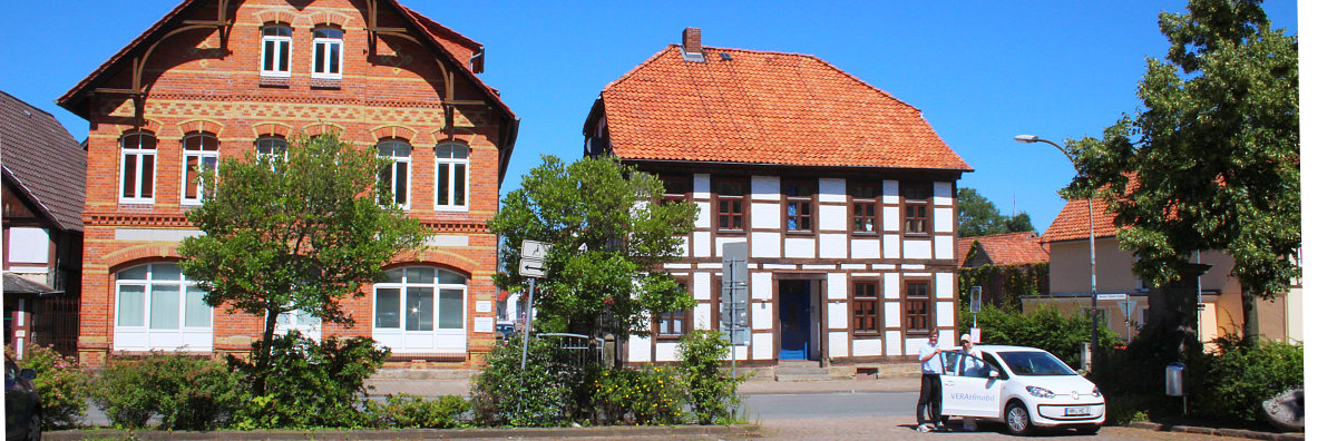 Praxis Creutzburg